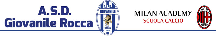 Logo ASD Giovanile