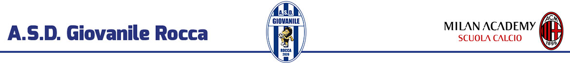 Logo ASD Giovanile